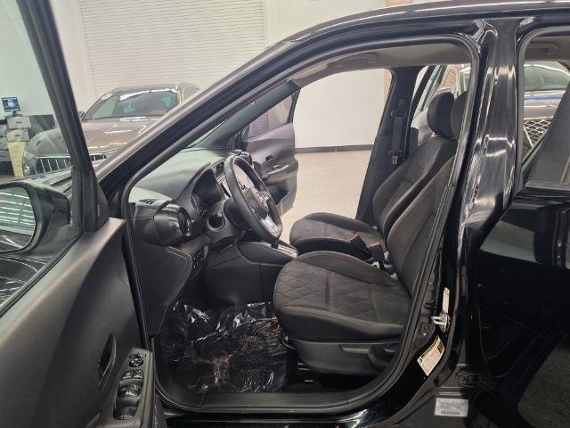 Nissan Kicks S FWD 2020