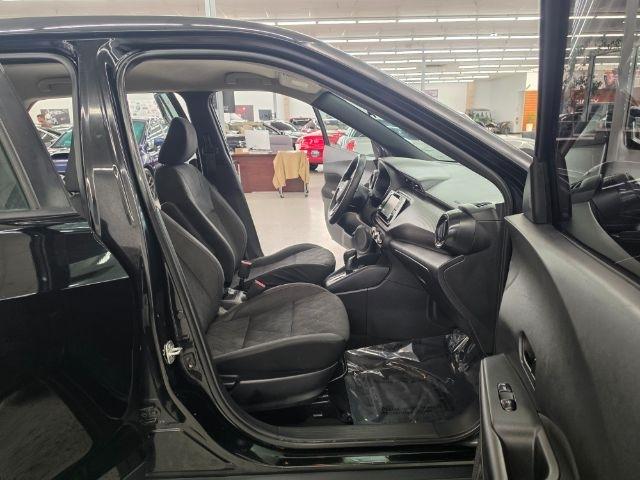 Nissan Kicks S FWD 2020