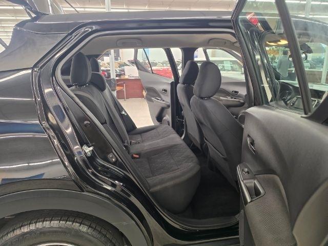 Nissan Kicks S FWD 2020
