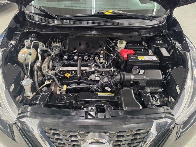 Nissan Kicks S FWD 2020