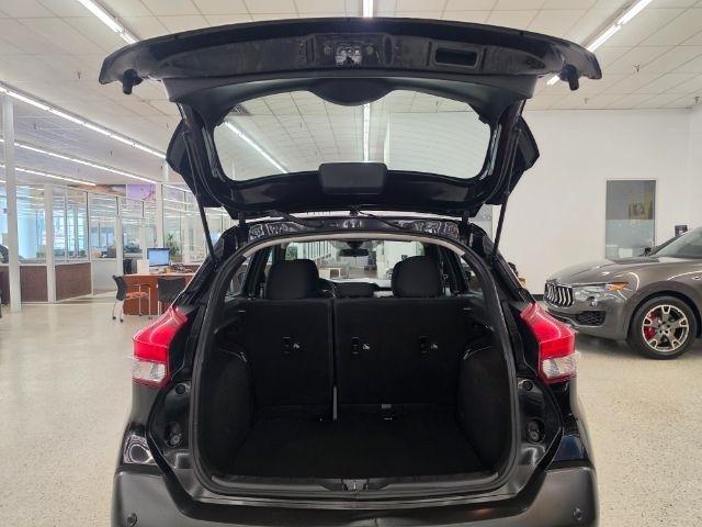 Nissan Kicks S FWD 2020