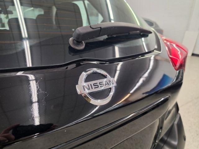 Nissan Kicks S FWD 2020