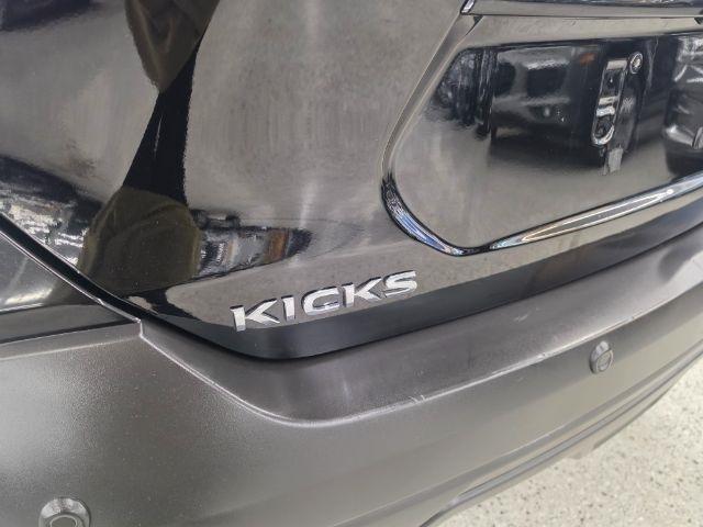 Nissan Kicks S FWD 2020
