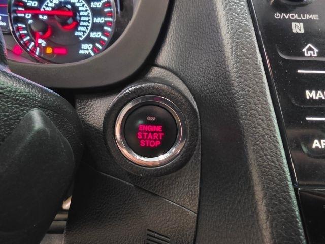 Subaru WRX Limited Manual 2020
