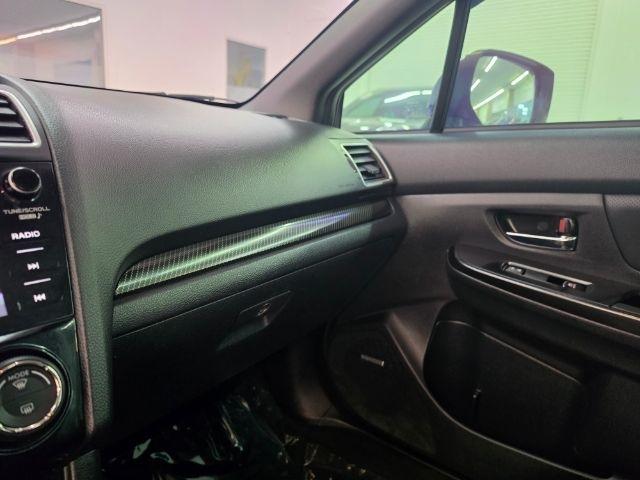Subaru WRX Limited Manual 2020