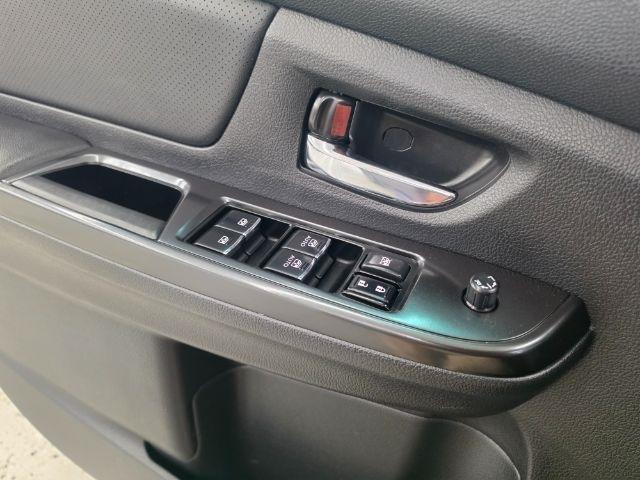 Subaru WRX Limited Manual 2020