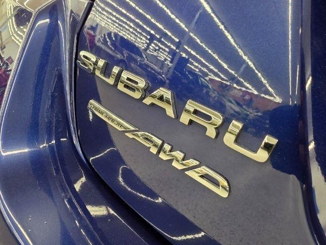Subaru WRX Limited Manual 2020