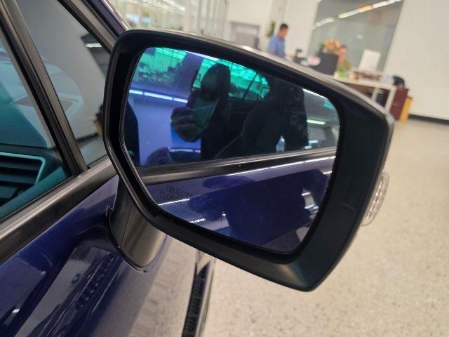 Subaru WRX Limited Manual 2020