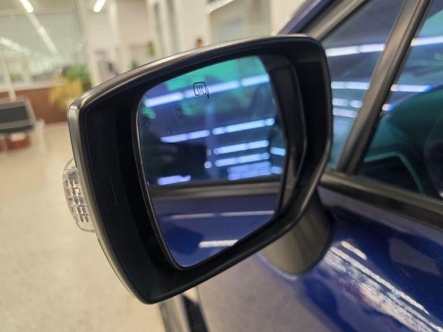 Subaru WRX Limited Manual 2020