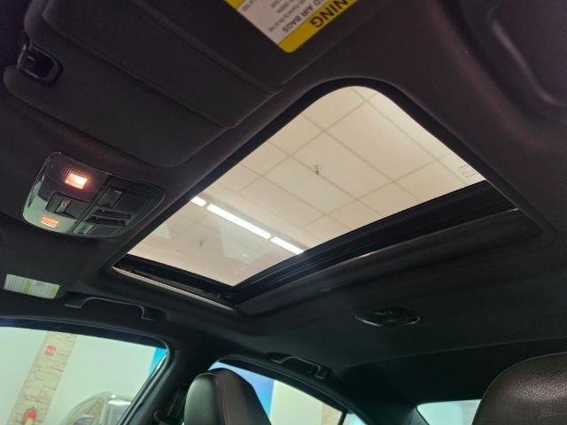 Subaru WRX Limited Manual 2020