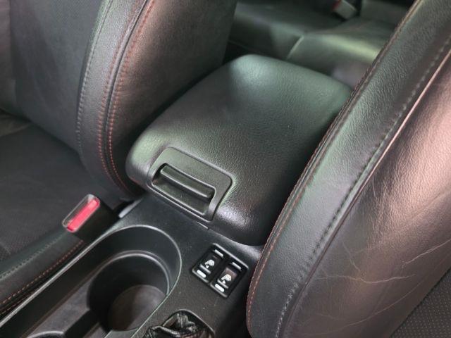 Subaru WRX Limited Manual 2020