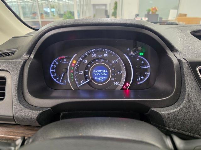 Honda CR-V 2WD 5dr Touring 2015