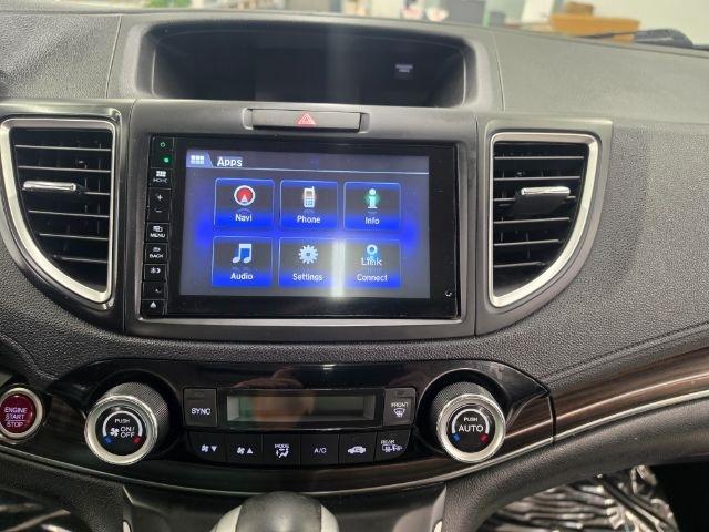 Honda CR-V 2WD 5dr Touring 2015