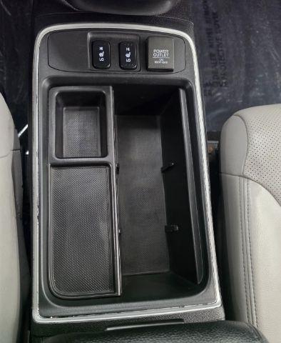 Honda CR-V 2WD 5dr Touring 2015