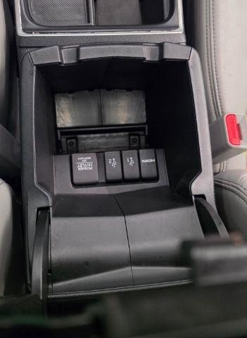 Honda CR-V 2WD 5dr Touring 2015