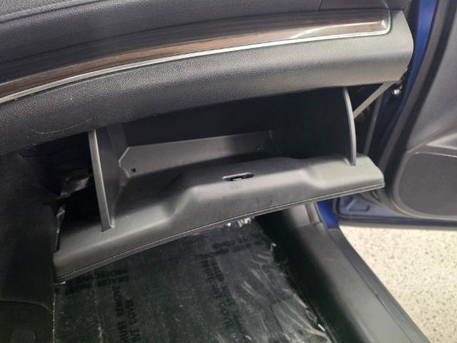 Honda CR-V 2WD 5dr Touring 2015
