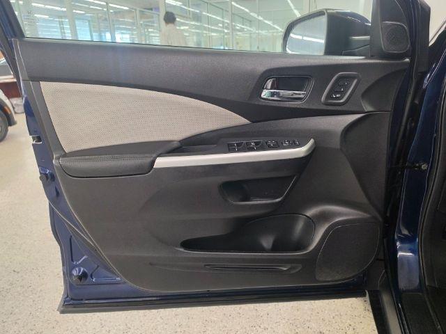 Honda CR-V 2WD 5dr Touring 2015