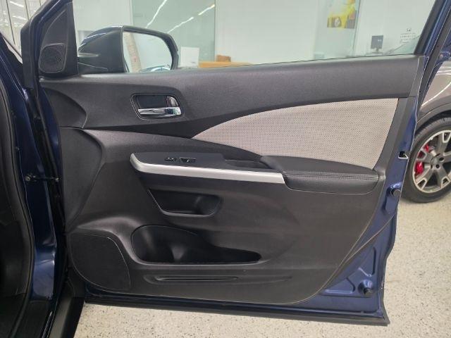 Honda CR-V 2WD 5dr Touring 2015