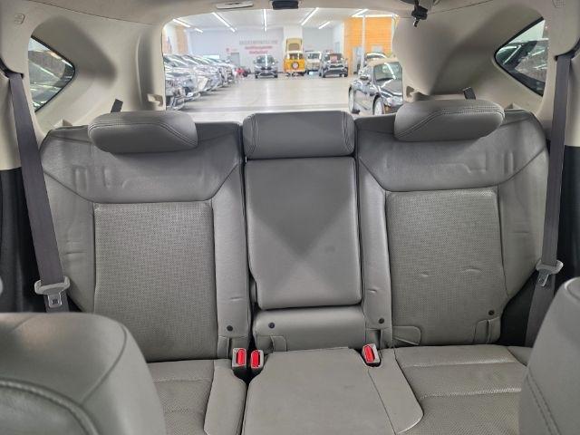 Honda CR-V 2WD 5dr Touring 2015