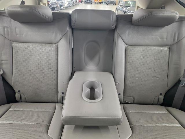 Honda CR-V 2WD 5dr Touring 2015