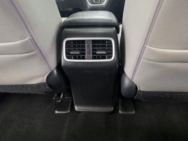Honda CR-V 2WD 5dr Touring 2015