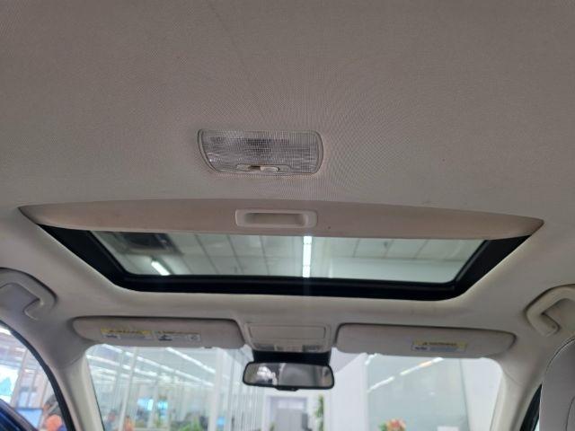 Honda CR-V 2WD 5dr Touring 2015