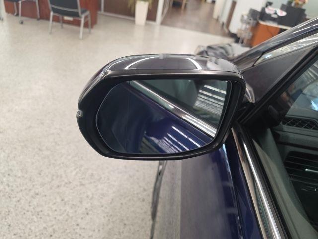 Honda CR-V 2WD 5dr Touring 2015