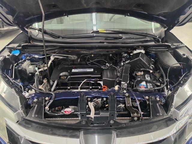 Honda CR-V 2WD 5dr Touring 2015