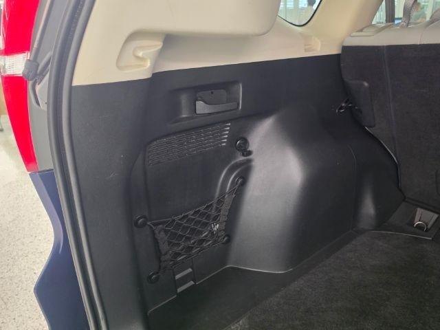Honda CR-V 2WD 5dr Touring 2015