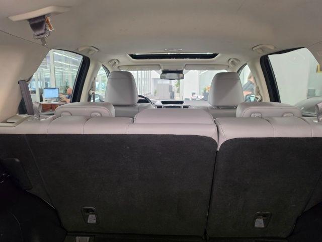 Honda CR-V 2WD 5dr Touring 2015