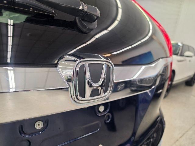 Honda CR-V 2WD 5dr Touring 2015