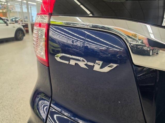 Honda CR-V 2WD 5dr Touring 2015