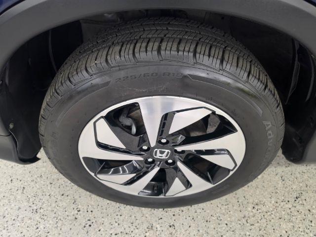 Honda CR-V 2WD 5dr Touring 2015