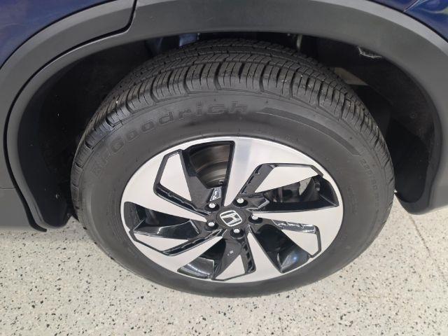 Honda CR-V 2WD 5dr Touring 2015