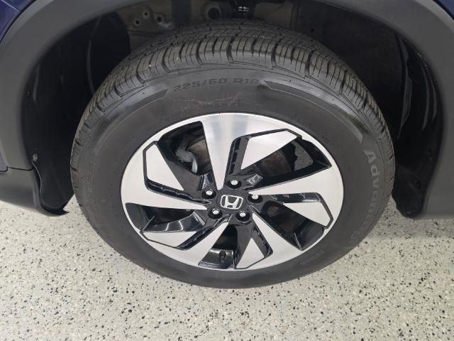 Honda CR-V 2WD 5dr Touring 2015