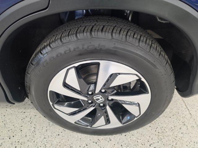 Honda CR-V 2WD 5dr Touring 2015