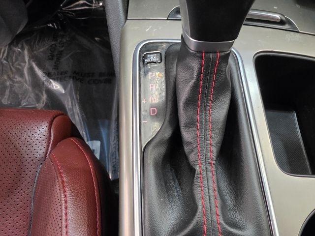Kia Optima 4dr Sdn SX Turbo 2016