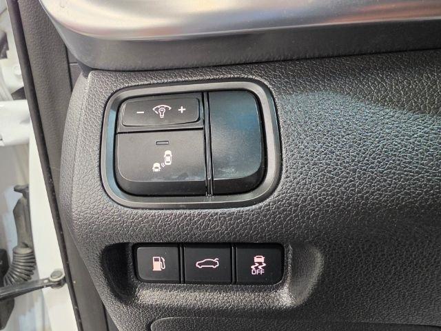 Kia Optima 4dr Sdn SX Turbo 2016