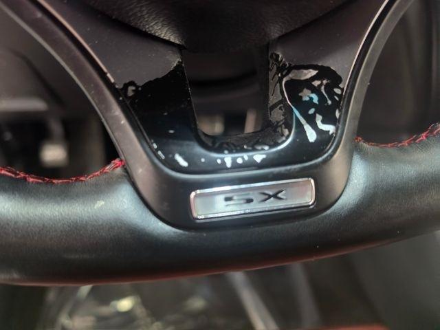 Kia Optima 4dr Sdn SX Turbo 2016