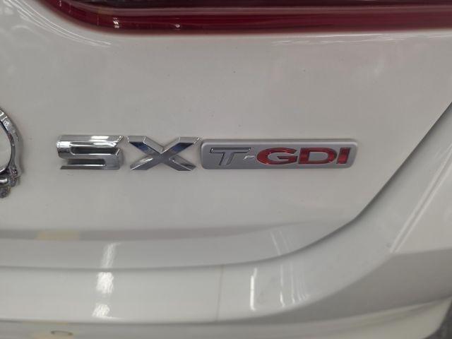 Kia Optima 4dr Sdn SX Turbo 2016
