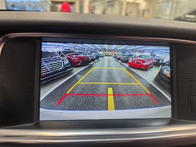 Kia Optima 4dr Sdn SX Turbo 2016