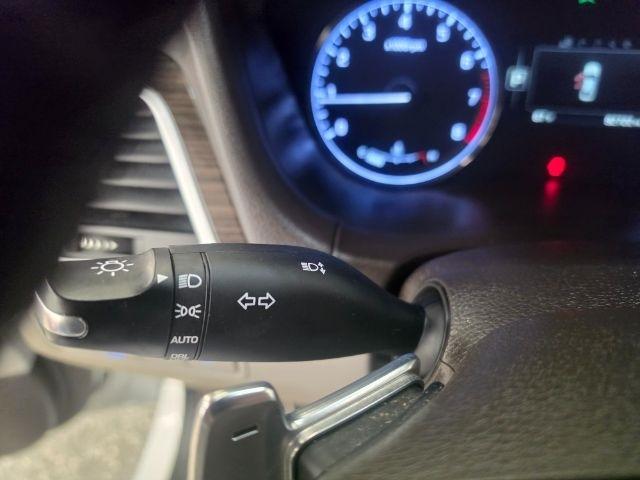 Hyundai Genesis 4dr Sdn V6 3.8L RWD 2016