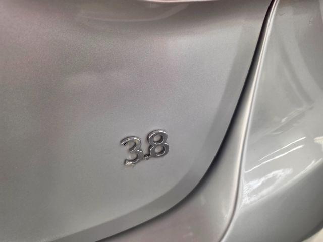 Hyundai Genesis 4dr Sdn V6 3.8L RWD 2016