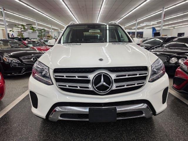 Mercedes-Benz GLS GLS 450 4MATIC SUV 2019