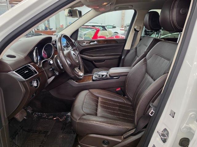Mercedes-Benz GLS GLS 450 4MATIC SUV 2019