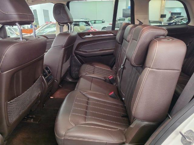 Mercedes-Benz GLS GLS 450 4MATIC SUV 2019