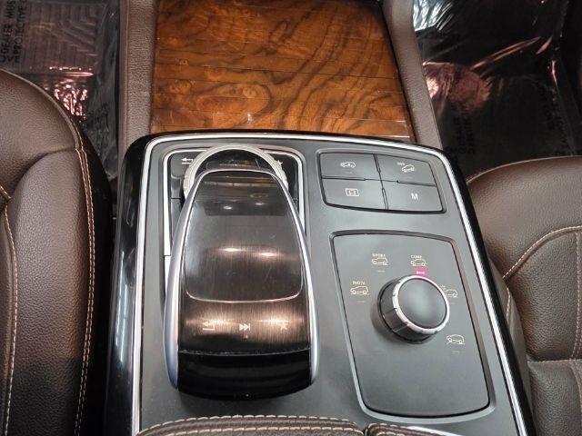 Mercedes-Benz GLS GLS 450 4MATIC SUV 2019