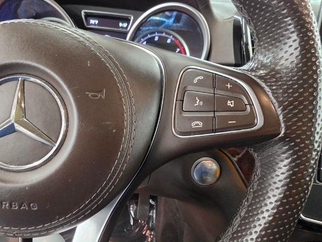 Mercedes-Benz GLS GLS 450 4MATIC SUV 2019