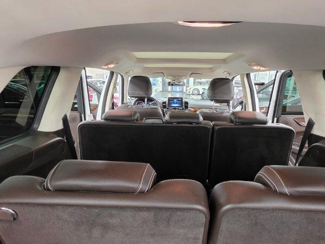 Mercedes-Benz GLS GLS 450 4MATIC SUV 2019