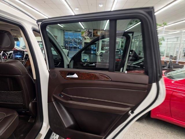 Mercedes-Benz GLS GLS 450 4MATIC SUV 2019